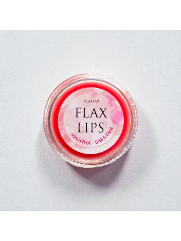 Бальзам для губ FlaxLips