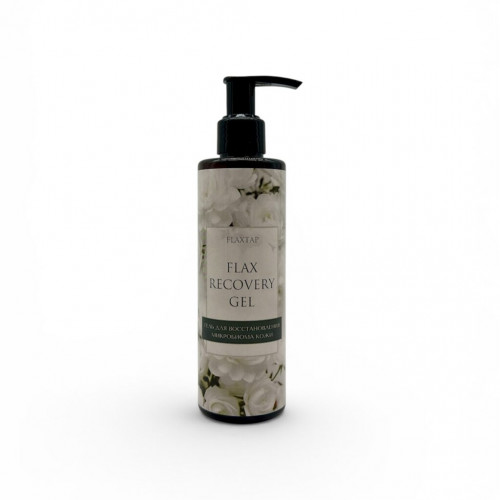 Гель для микробиома кожи FlaxRecoveryGel