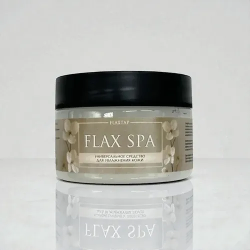 Универсальное средство FlaxSpa