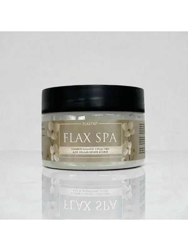 Универсальное средство FlaxSpa