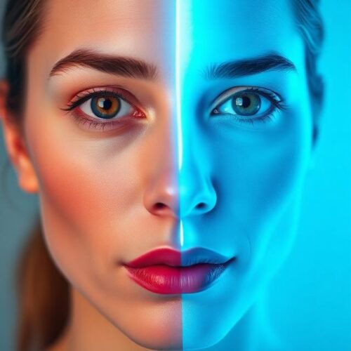 FlaxCryo — неинвазивная криотерапия для сияния и здоровья кожи