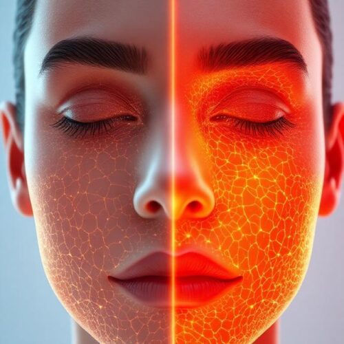 Микронидлинг DERMAWOW — с контролируемым безопасным повреждением