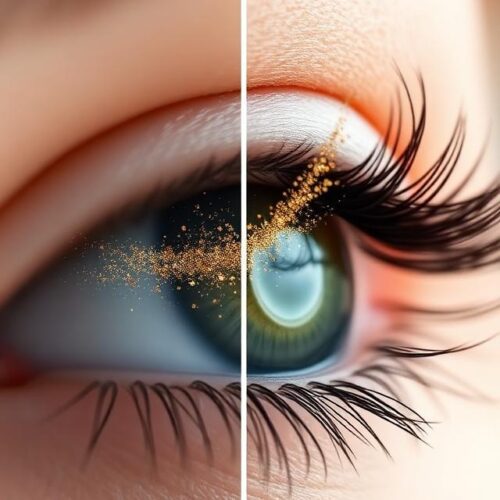 FlaxLashes — молекулярное восстановление ресниц. Здоровье, густота и блеск за 1,5 часа!