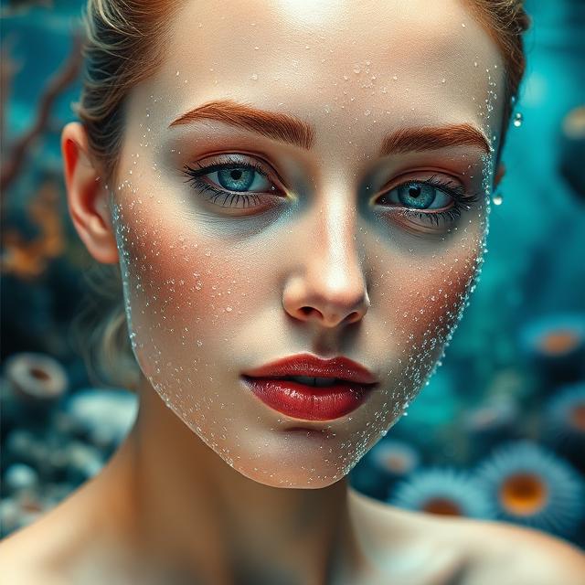 Flax Spicule — безынъекционный лифтинг и ботокс-эффект без уколов