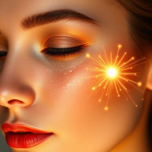 FLAX LIFT — липосомальное обновление и безынъекционный лифтинг кожи