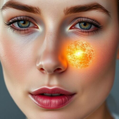 FLAX New Skin — липосомальное обновление кожи без инъекций и реабилитации