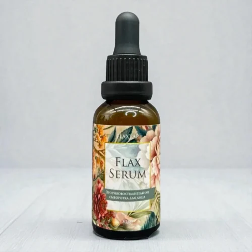 Противовоспалительная сыворотка FlaxSerum