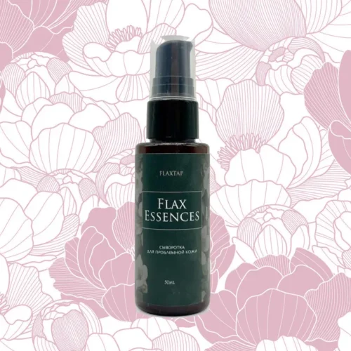 Сыворотка для проблемной кожи FlaxEssences