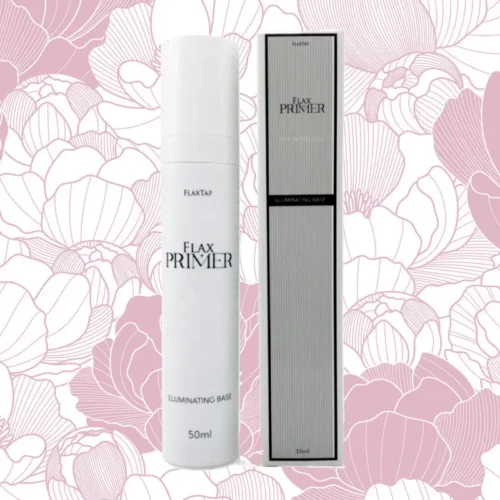 База (праймер) под макияж FlaxPrimer