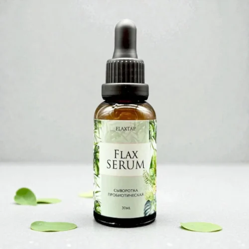 Пробиотическая сыворотка FlaxSerum