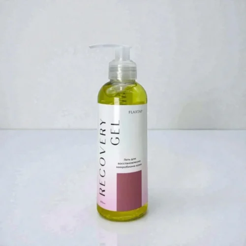 Гель для микробиома кожи FlaxRecoveryGel