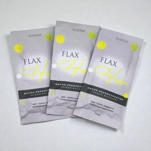 Маска-реконструктор для волос (пробник-саше)