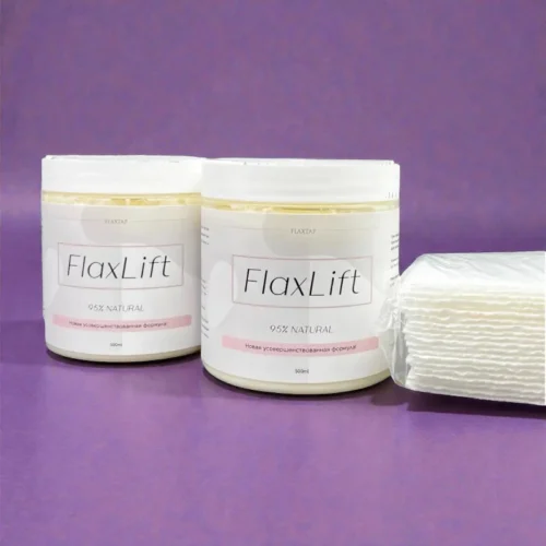 Обучение + Двойной набор FlaxLift