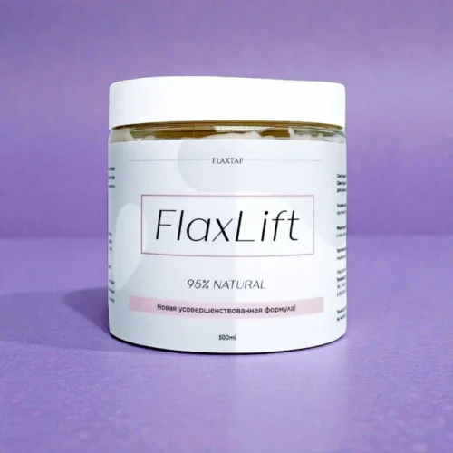 Обучение + Набор FlaxLift