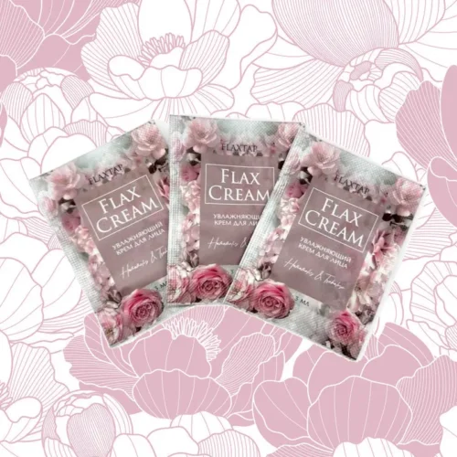 Увлажняющий крем (пробник-саше)