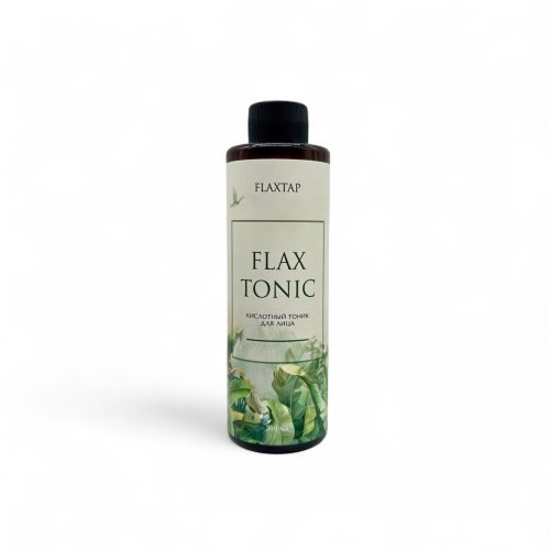 Кислотный тоник FlaxTonic