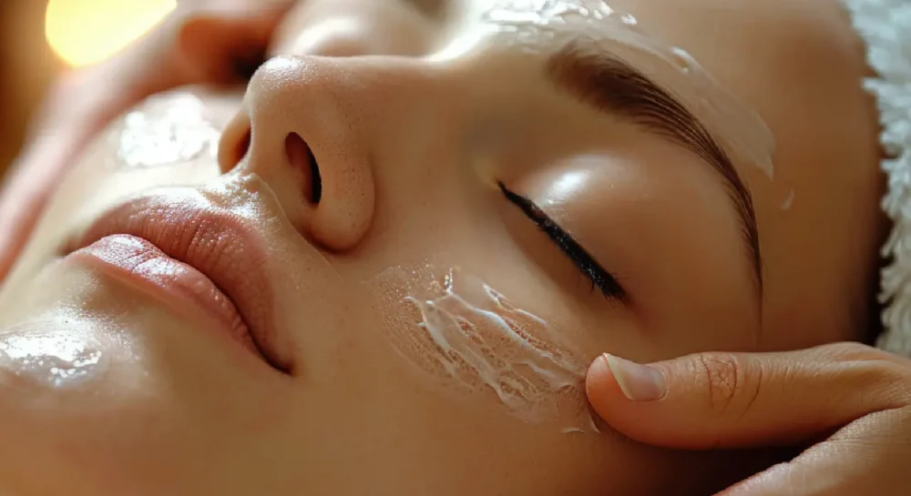 Какой крем для лица выбрать после 40? Гид по составам и текстурам для вашей кожи