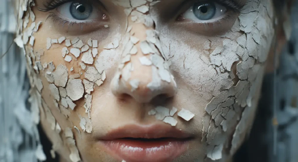 Как понять, что кожа обезвожена, и как вернуть ей влагу? Исчерпывающее руководство