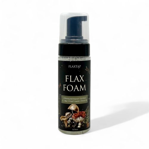 Пенка с экстрактами грибов FlaxFoam