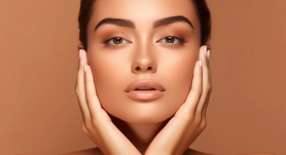 Уход за комбинированной кожей после 30: как добиться гармонии между увлажнением и матированием?