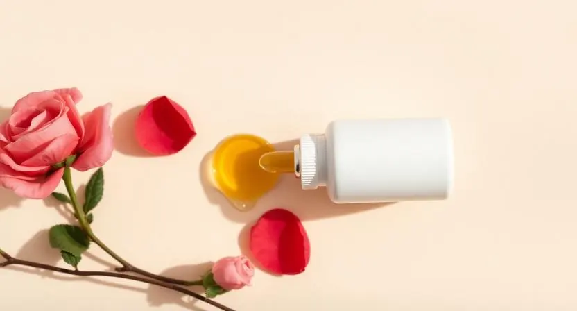 Антивозрастной уход: как правильно использовать сыворотки для лифтинга