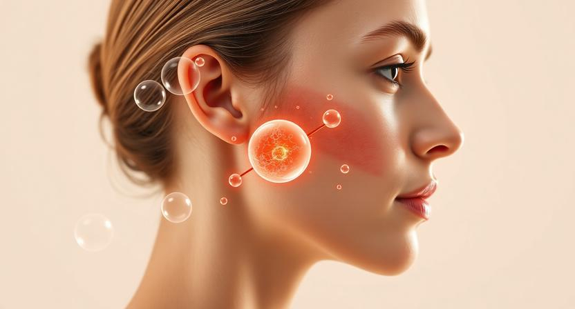 Что такое профессиональное восстановление кожи: полный гид по этапам ухода