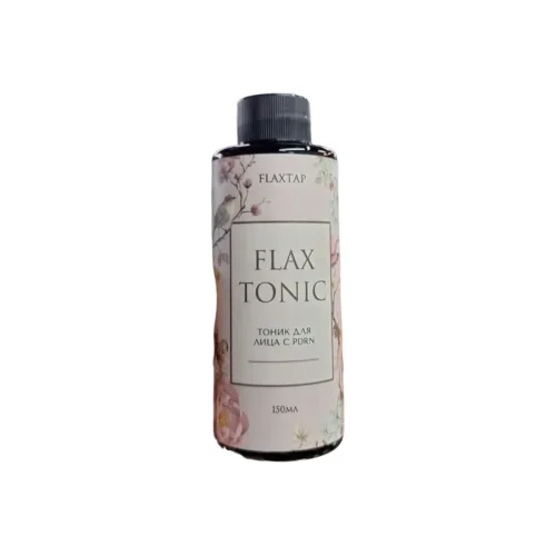 Тоник для лица с PDRN FlaxTonic