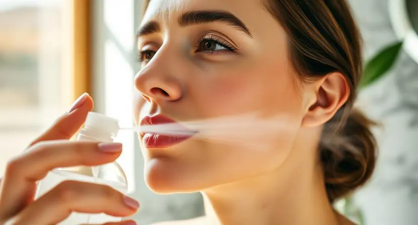 Тонизирование кожи: физиология, выбор тоника и пошаговая стратегия для разных возрастов
