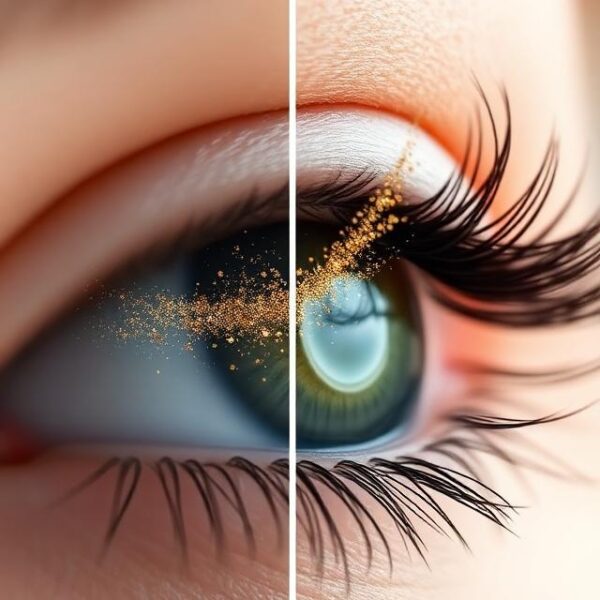FlaxLashes — молекулярное восстановление ресниц. Здоровье, густота и блеск за 1,5 часа!