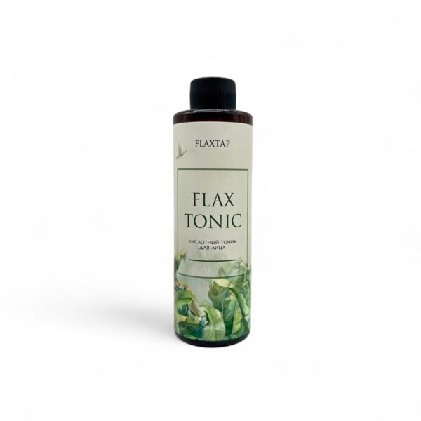 Кислотный тоник FlaxTonic