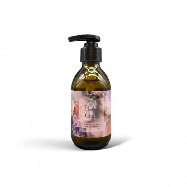 Энзимный гель FlaxGel(ФлаксГель)