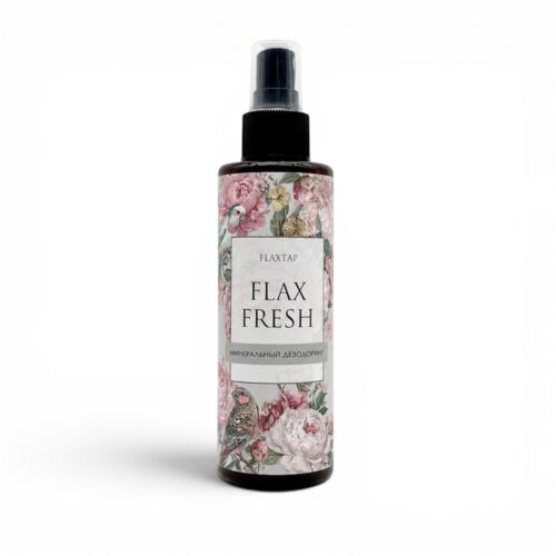 flaxtap-flax-fresh Минеральный дезодорант FlaxFresh (ФлаксФреш)