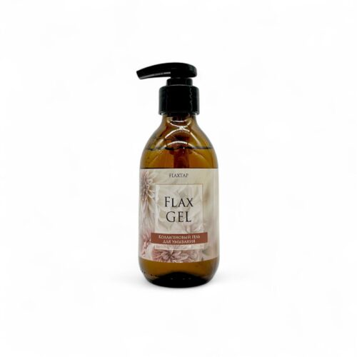 Коллагеновый гель FlaxGel(ФлаксГель)